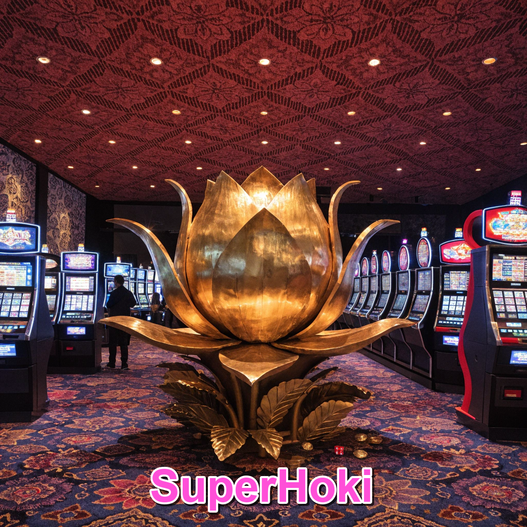 Panduan instal Android SuperHoki